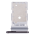 Drzac SIM kartice za Samsung S906B/Galaxy S22 Plus 5G Phantom Black.