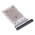 Drzac SIM kartice za Samsung F926B/Galaxy Samsung Galaxy Z Fold 3 5G Black.
