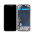 LCD Displej / ekran za iPhone 11 + touchscreen Black Incell FHD (JK).