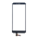 touchscreen za Huawei Y6 2018 crni.