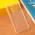 Futrola Transparent Ice Cube za Samsung A556 Galaxy A55 5G.