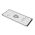 Staklena folija glass 2.5D za Realme C11 2021 crna (MS).