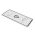 Staklena folija glass 2.5D za Realme GT 5G NEO2 crna (MS).