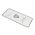 Staklena folija glass 2.5D za iPhone 14 Pro Max crna (MS).