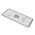 Staklena folija glass 2.5D za Samsung G990 Galaxy S21 FE crna (MS).