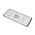 Staklena folija glass 2.5D za Realme C25/C25Y/C21Y crna (MS).