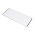 Staklena folija glass 2.5D za Xiaomi 12/12x crna (MS).