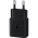Samsung kucni punjac 15W Type C bez kabla crni BULK (EP-T1510-NBE).