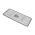 Staklena folija glass 2.5D za Iphone 12/12 Pro (6.1) crna (MS).