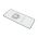 Staklena folija glass 2.5D za Huawei Honor 50 Lite/ Nova 8i crna (MS).