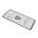 Staklena folija glass 2.5D za Xiaomi Redmi Note 10 5G crna (MS).