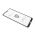 Staklena folija glass 2.5D za Huawei Y7 2019/Y7 Pro 2019/Y7 Prime 2019 crna (MS).