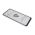 Staklena folija glass 2.5D za Realme C21 crna (MS).