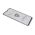 Staklena folija glass 2.5D za Huawei P30 Lite crna (MS).