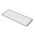 Staklena folija glass 2.5D za Samsung A715 Galaxy A71/N770 Galaxy Note 10 Lite crna (MS).