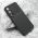 Futrola Carbon za Samsung A556 Galaxy A55 5G crna (MS).