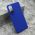 Futrola GENTLE COLOR za Samsung Galaxy S25 Edge plava (MS).