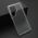 Futrola COLOR FRAME za Samsung S938 Galaxy S25 Ultra 5G srebrna (providna) (MS).
