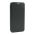 Futrola BI FOLD Ihave za Samsung A715F Galaxy A71 crna (MS).
