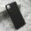 Futrola GENTLE COLOR za Samsung Galaxy S25 Edge crna (MS).
