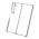 Futrola COLOR LINE za Samsung Galaxy Z Fold 6 5G bela (GKK case) (MS).
