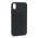 Futrola CARBON za iPhone XR crna (MS).