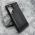 Futrola DEFENDER II za Samsung Galaxy S23 Ultra crna (MS).