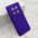 Futrola Soft Silicone za Huawei Honor Magic 7 lite ljubicasta (MS).