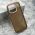 Futrola RADIAN MagSafe za iPhone 16 Pro (6.3) zlatna (MS).
