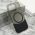 Futrola PUZZLE za iPhone 15 Pro (6.1) crna (MS).