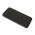 LCD Displej / ekran za Samsung Galaxy A34 5G 4G/5G+ frame + touchscreen black OLED (small size) (MS).
