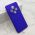 Futrola Soft Silicone za Xiaomi Redmi 14C plava (MS).