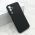 Futrola Soft Silicone za Samsung A166B Galaxy A16 5G crna (MS).