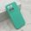 Futrola Soft Silicone za Huawei Honor X8c mint (MS).