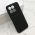 Futrola Soft Silicone za Huawei Honor X8c crna (MS).