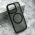 Futrola RADIAN MagSafe za iPhone 16 Pro (6.3) crna (MS).