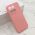 Futrola Soft Silicone za Huawei Honor X8c roze (MS).