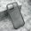 Futrola RADIAN MagSafe za iPhone 16 Pro Max (6.9) siva (MS).
