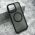 Futrola RADIAN MagSafe za iPhone 16 Pro Max (6.9) crna (MS).