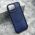Futrola RADIAN MagSafe za iPhone 16 Pro Max (6.9) plava (MS).