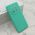 Futrola Soft Silicone za Huawei Honor Magic 7 lite mint (MS).