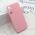 Futrola GLOW SHINING za Samsung A256 Galaxy A25 5G svetlo roze (MS).