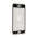 Zastitno Staklo Staklena folija glass 2.5D full glue za Samsung J400 Galaxy J4 (2018) (EU) crni.