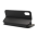 Futrola Teracell Flip Cover za iPhone X/XS crna.