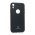 Futrola Teracell Skin za iPhone XR mat crna.