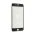 Zastitno staklo Staklena folija glass 2.5D full glue za iPhone 7 plus/8 plus crni.