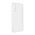 Silikonska futrola Ultra Thin za OnePlus Nord Transparent.