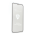 Zastitno staklo Staklena folija glass 2.5D full glue za iPhone 12/12 Pro 6.1 crni.