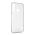 Silikonska futrola Ultra Thin za Realme 5 Pro Transparent.