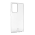 Futrola Teracell Skin za Samsung N985F Samsung N980 Galaxy Note 20 Ultra Transparent.